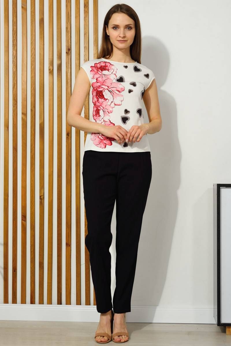 Майки Femme & Devur 5948 10.32F(170)