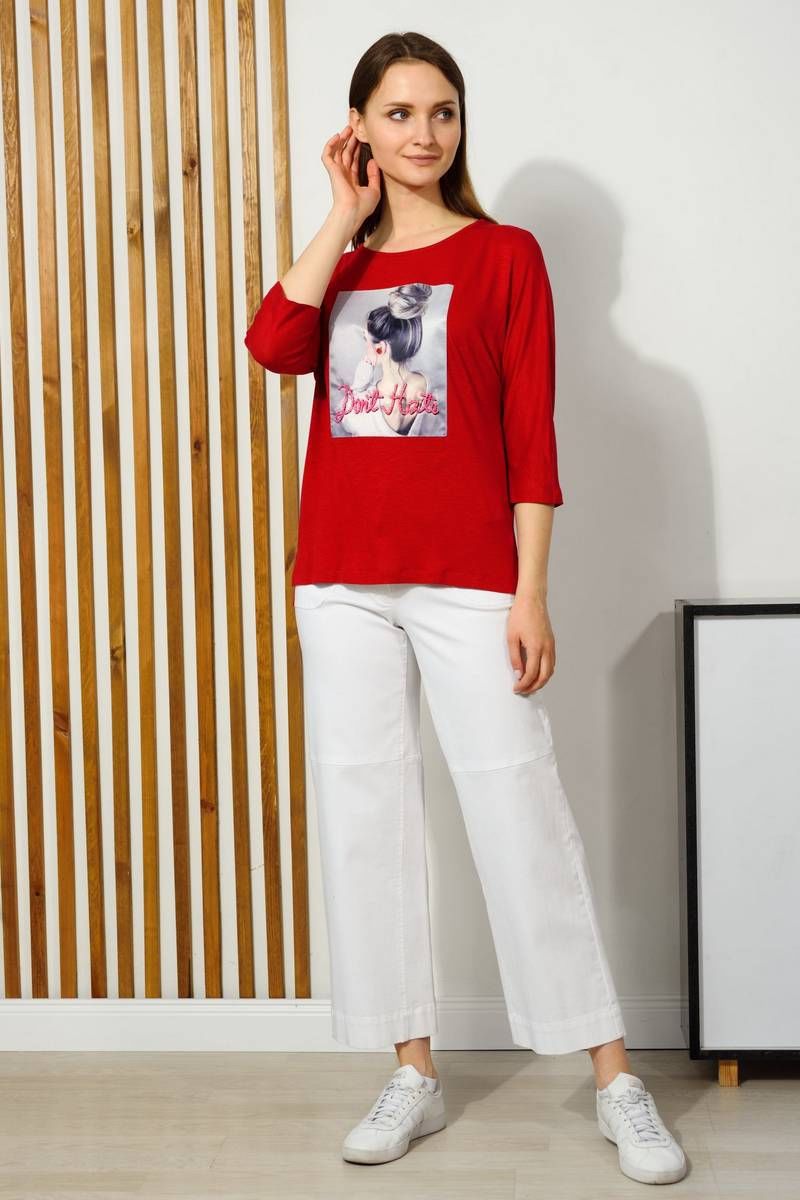 Джемперы Femme & Devur 30072 2.12F(170)