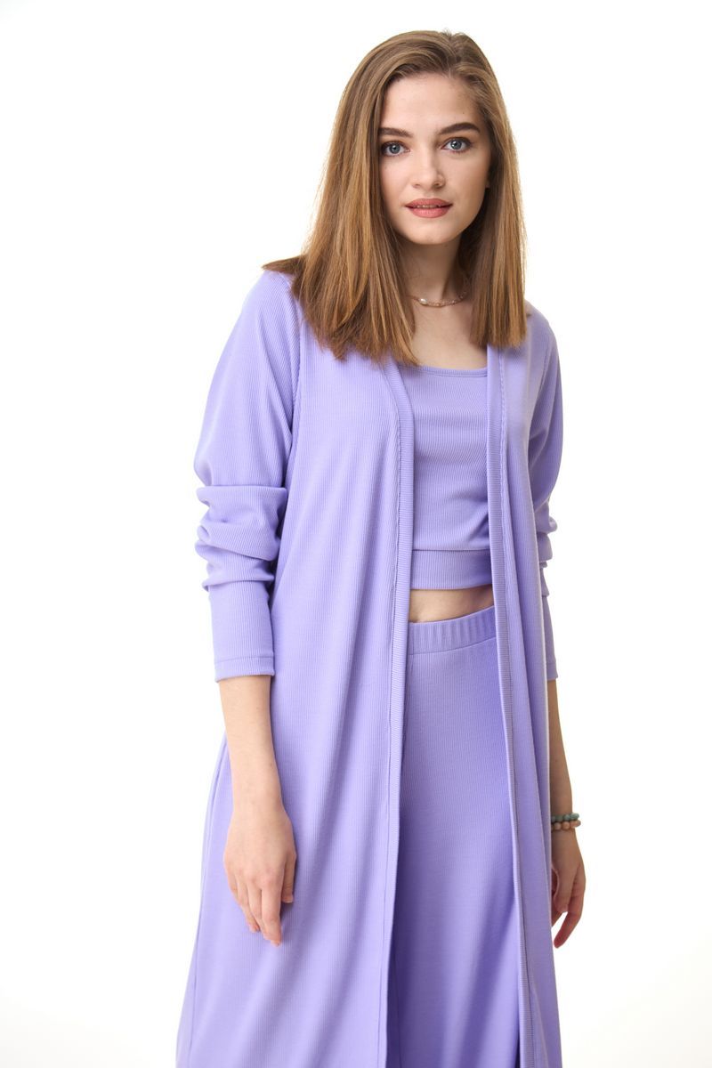 Кардиганы STEFANY 458