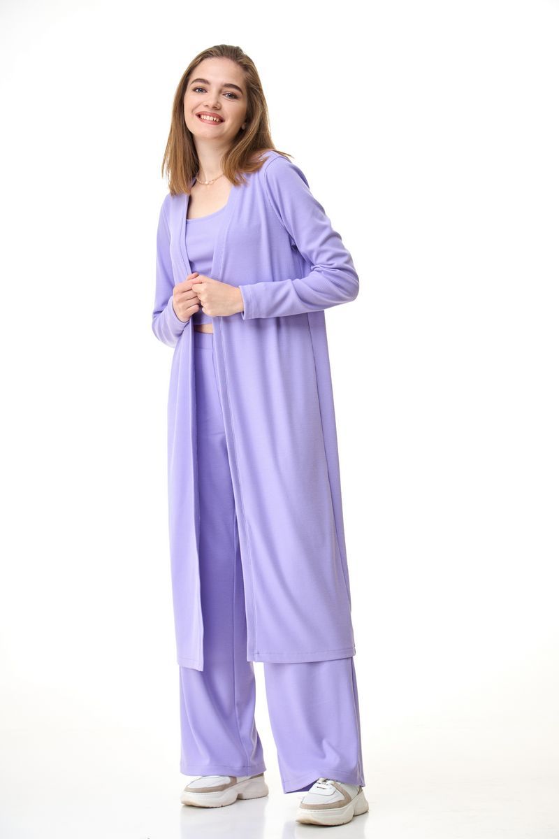 Кардиганы STEFANY 458