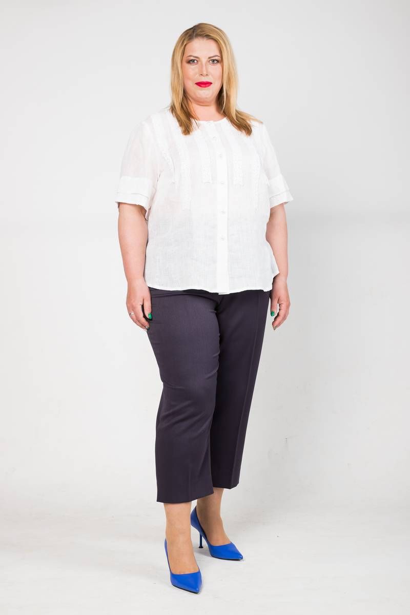 Блузы Shymoda 230-21