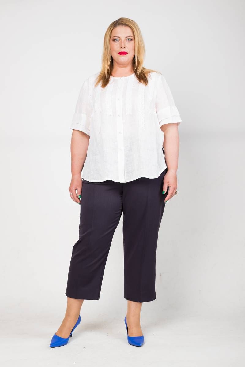 Брюки Shymoda 230-21Б