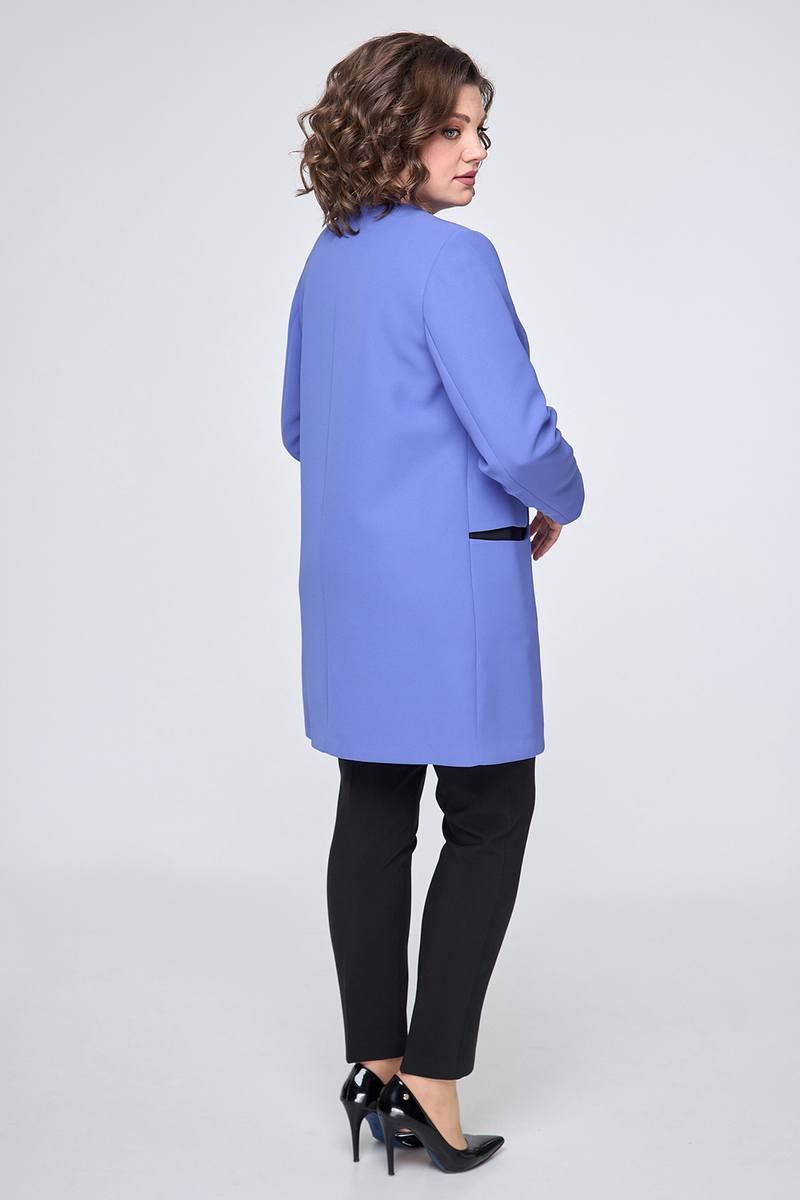 Женский плащ Zlata 4417