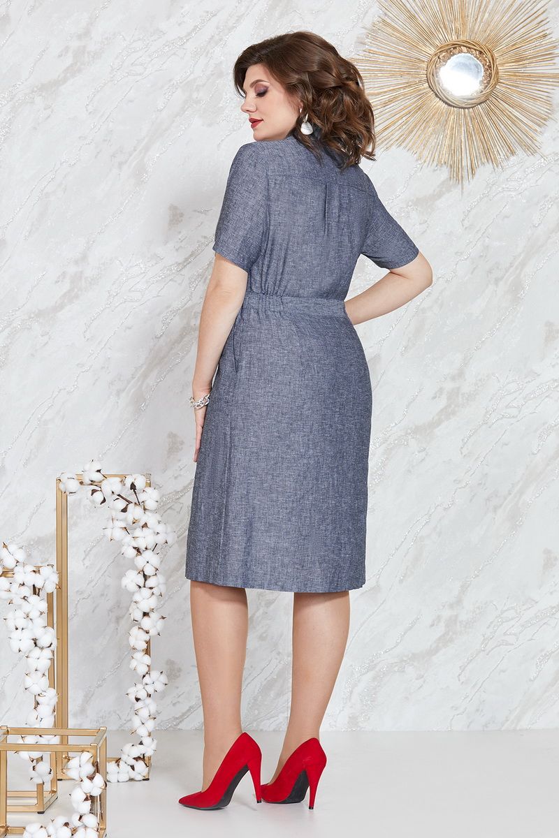 Платья Mira Fashion 5116