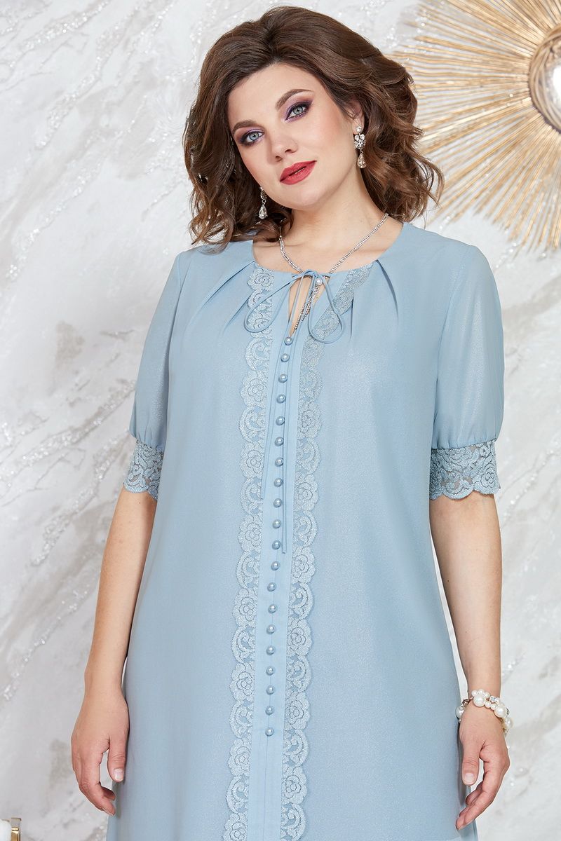 Платья Mira Fashion 5113