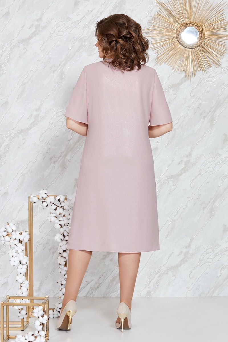 Платья Mira Fashion 5112