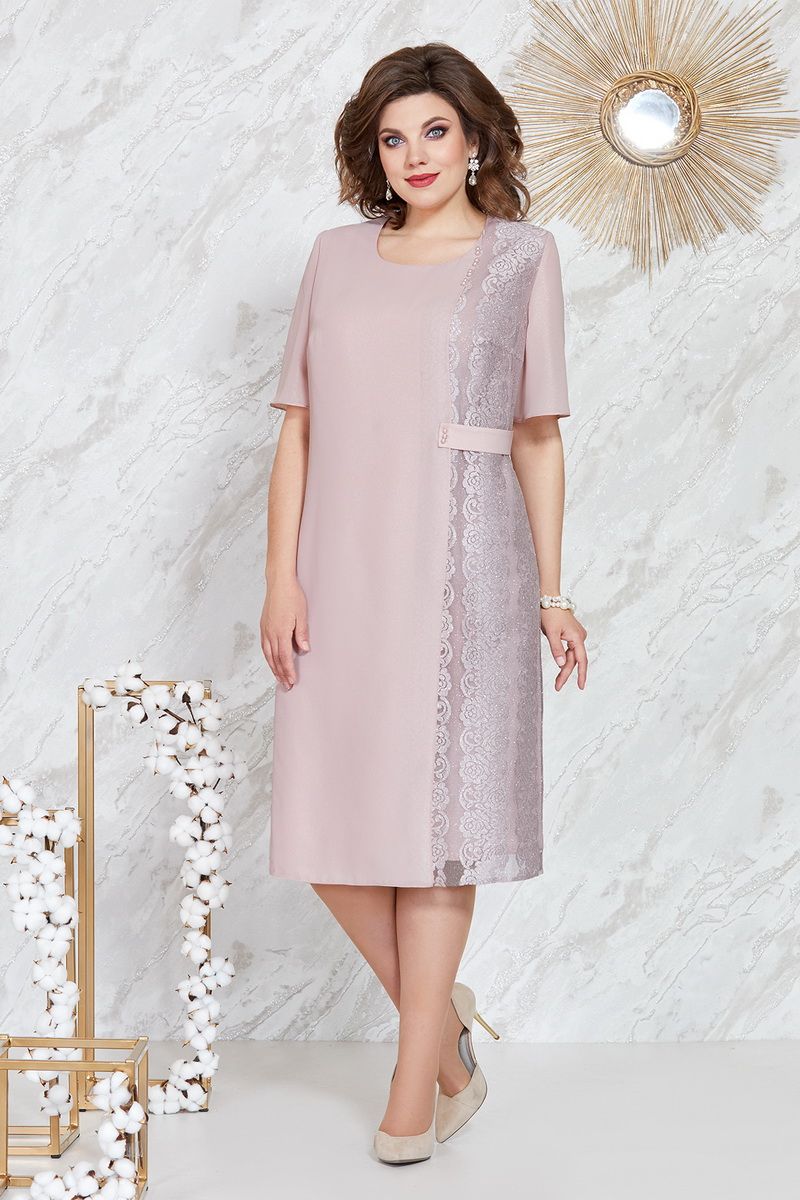 Платья Mira Fashion 5112