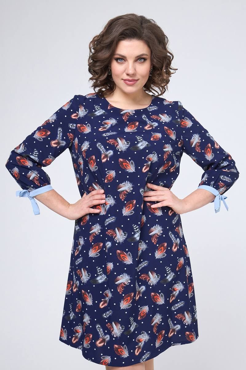 Платья Zlata 4311
