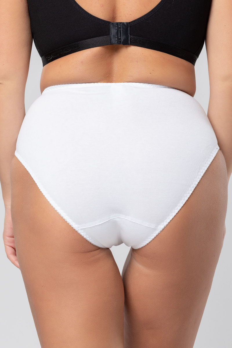Трусы SERGE 4223/06 white001
