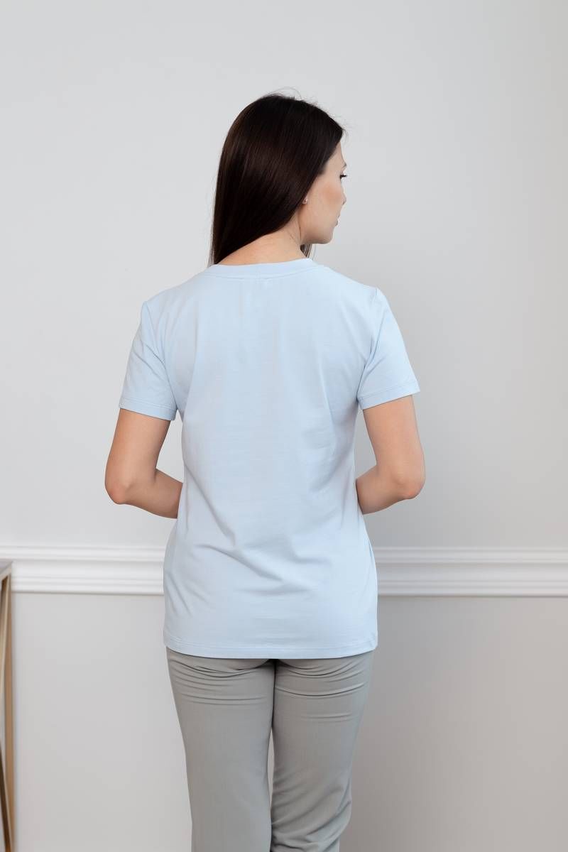 Майки Femme & Devur 30528 2.22F(170)