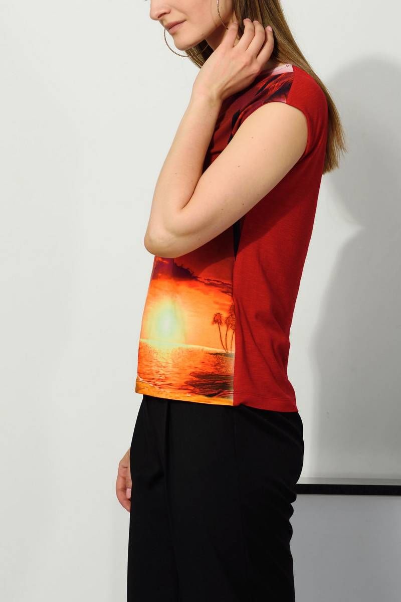 Майки Femme & Devur 5948 6.32F(170)