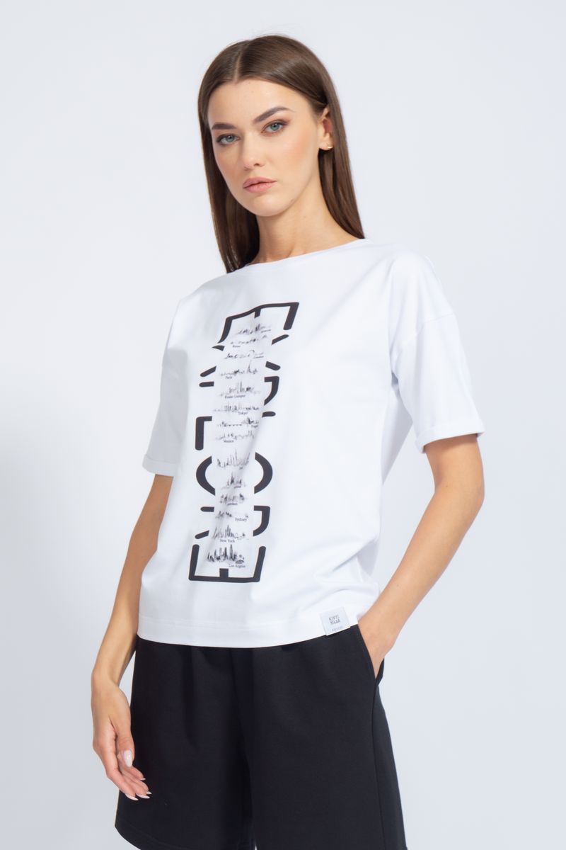 Майки Kivviwear 4026.60