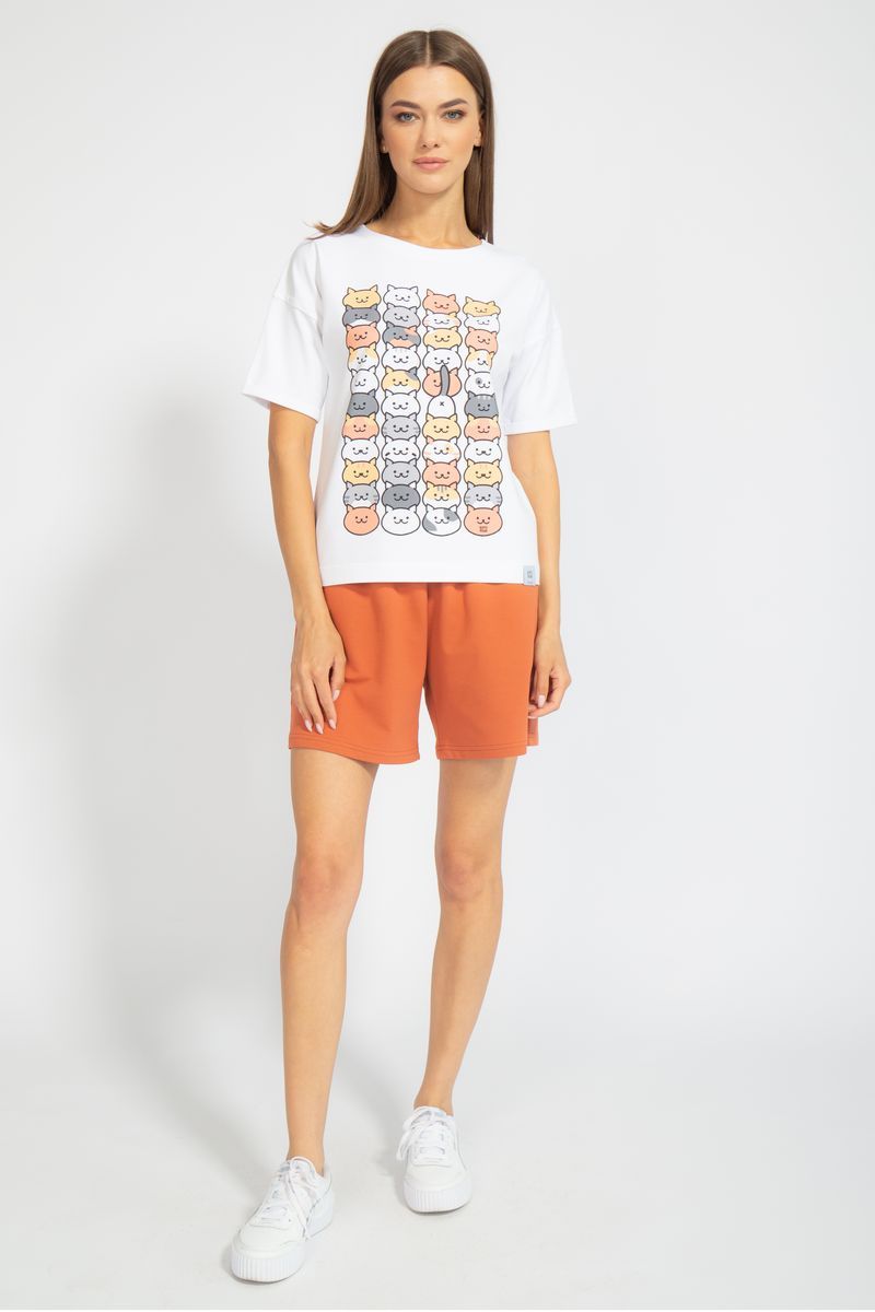 Майки Kivviwear 4026.64