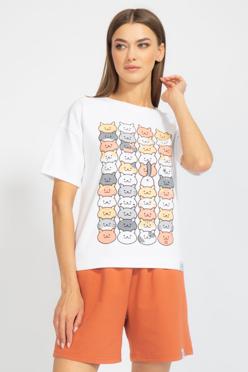 Майки Kivviwear 4026.64