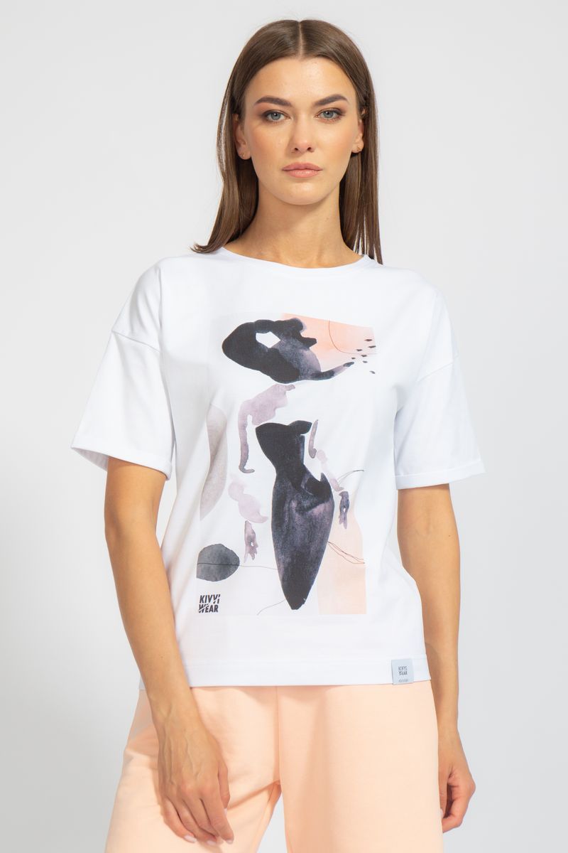 Майки Kivviwear 4026.70