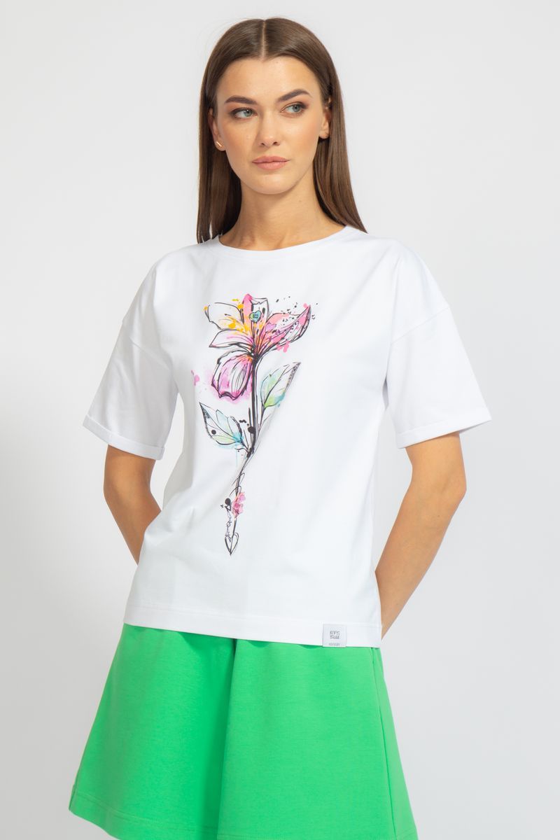 Майки Kivviwear 4026.71
