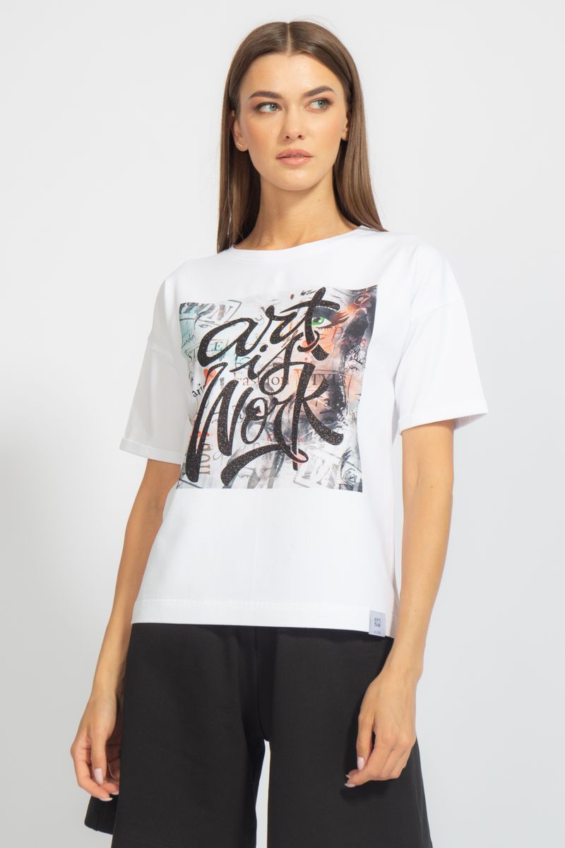 Майки Kivviwear 4026.72