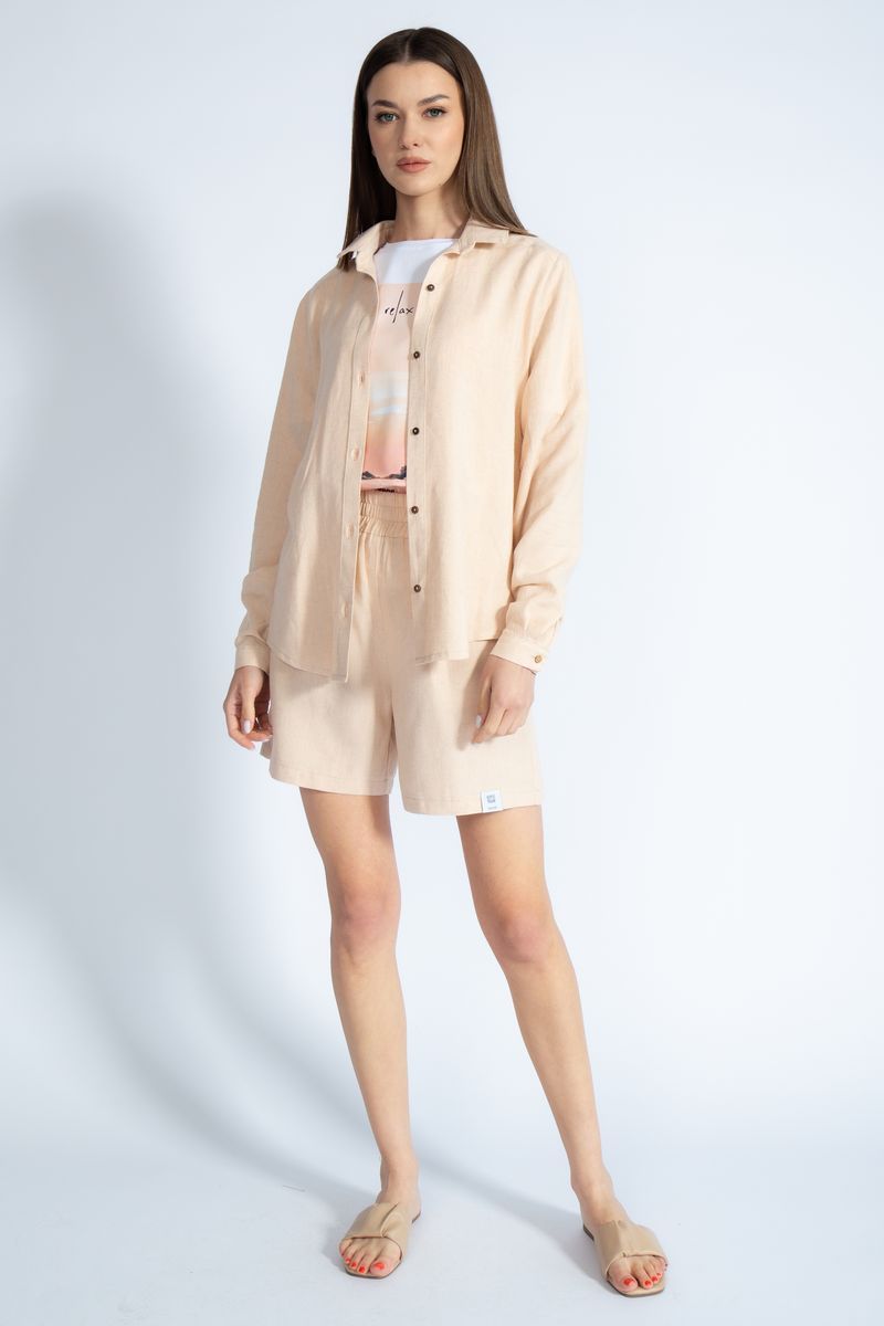 Женский комплект с шортами Kivviwear 40854086.02