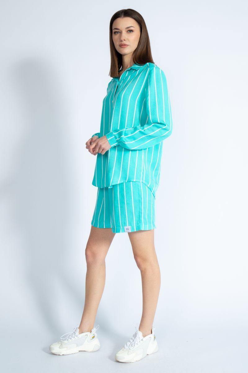 Женский комплект с шортами Kivviwear 40884089.01