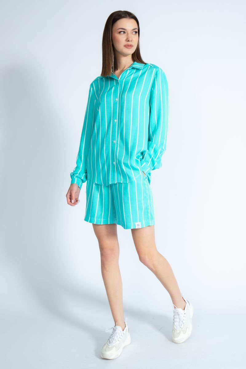 Женский комплект с шортами Kivviwear 40884089.01