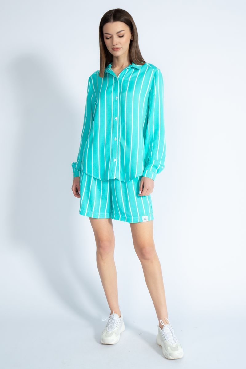Женский комплект с шортами Kivviwear 40884089.01