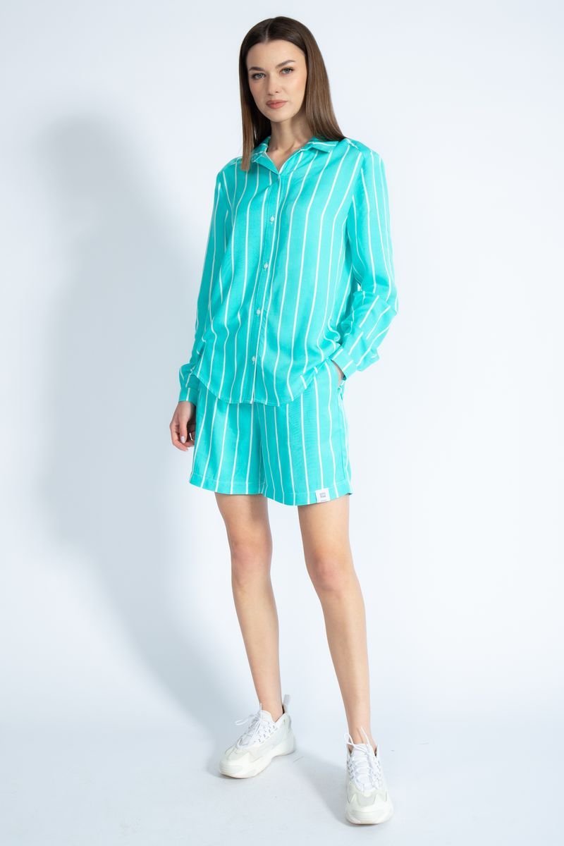 Женский комплект с шортами Kivviwear 40884089.01