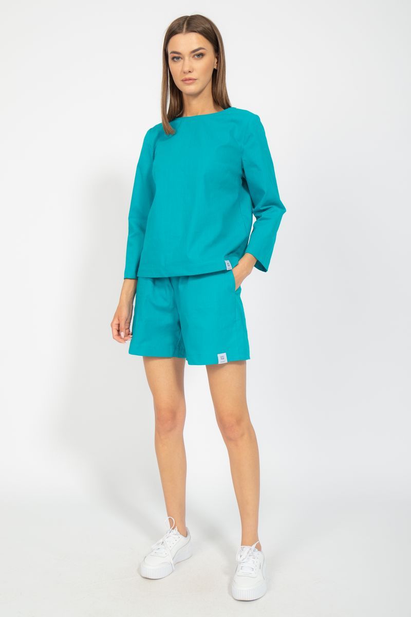 Шорты Kivviwear 4097.04