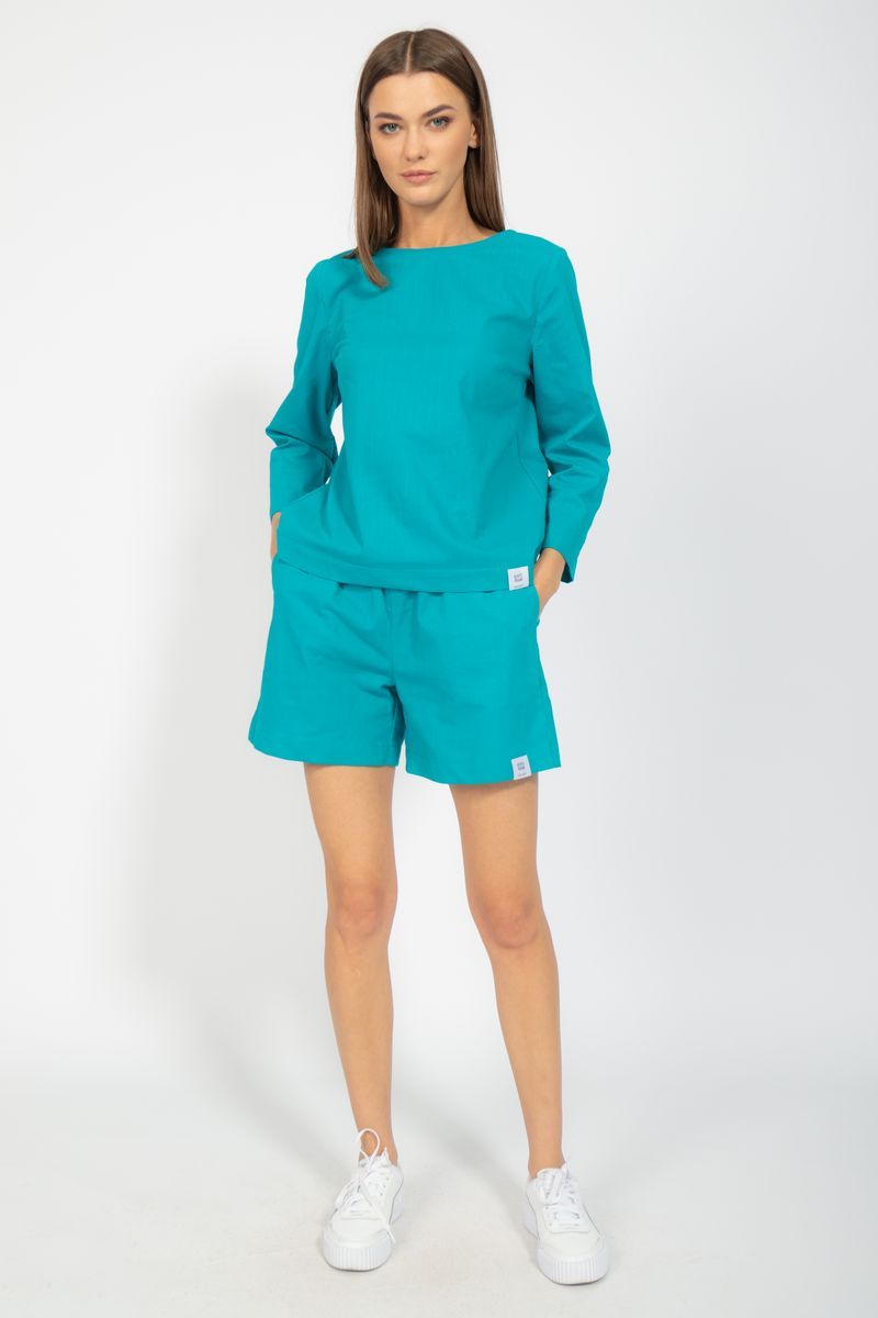 Шорты Kivviwear 4097.04