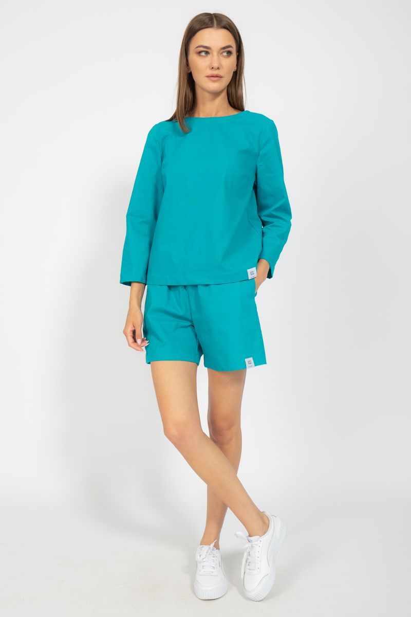 Шорты Kivviwear 4097.04