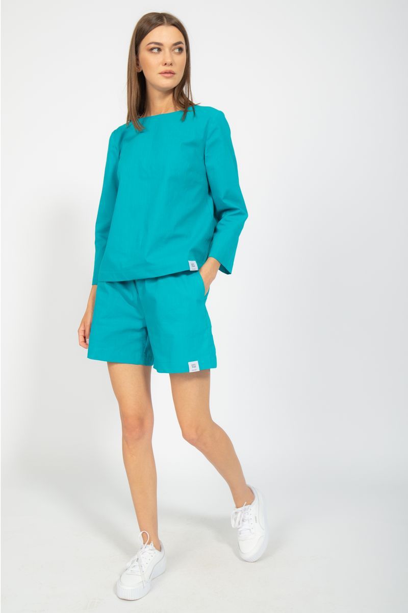 Шорты Kivviwear 4097.04