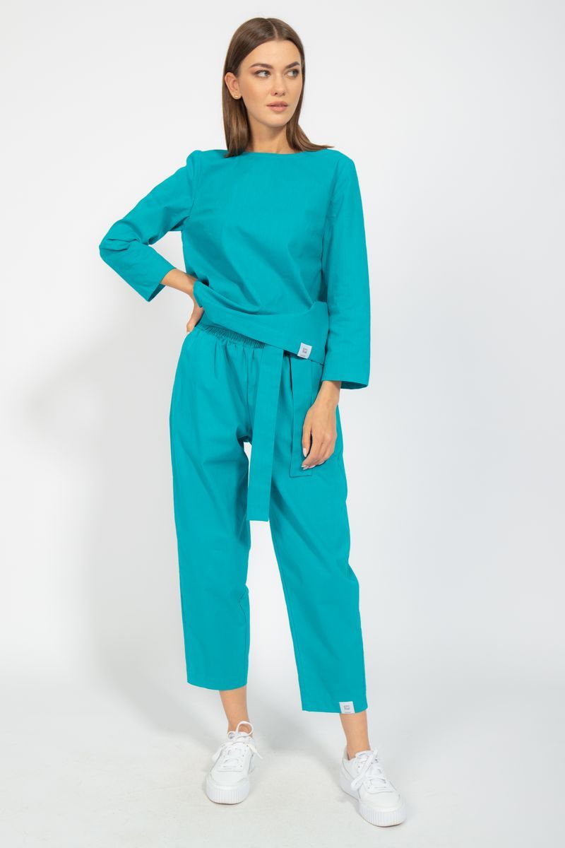 Джемперы Kivviwear 4095.04
