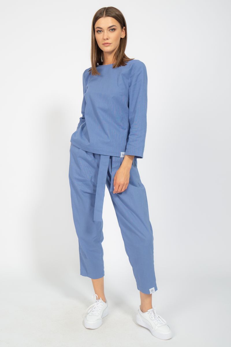Брюки Kivviwear 4096.01