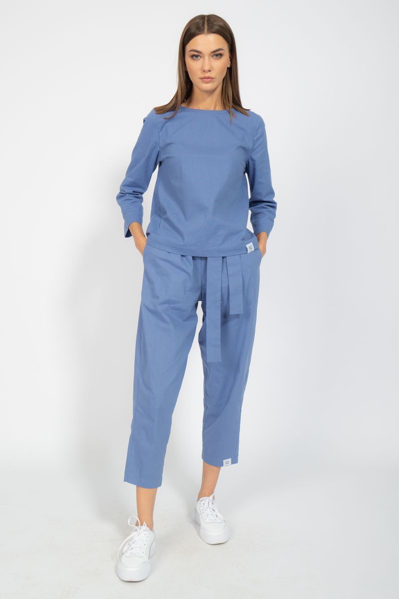 Брюки Kivviwear 4096.01