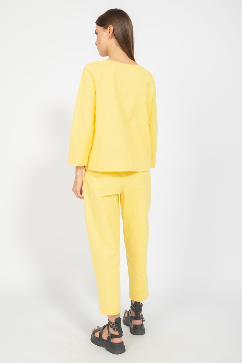Брюки Kivviwear 4096.02