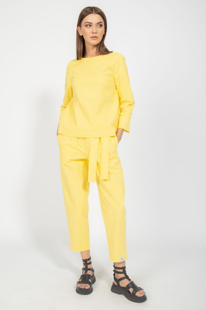Брюки Kivviwear 4096.02
