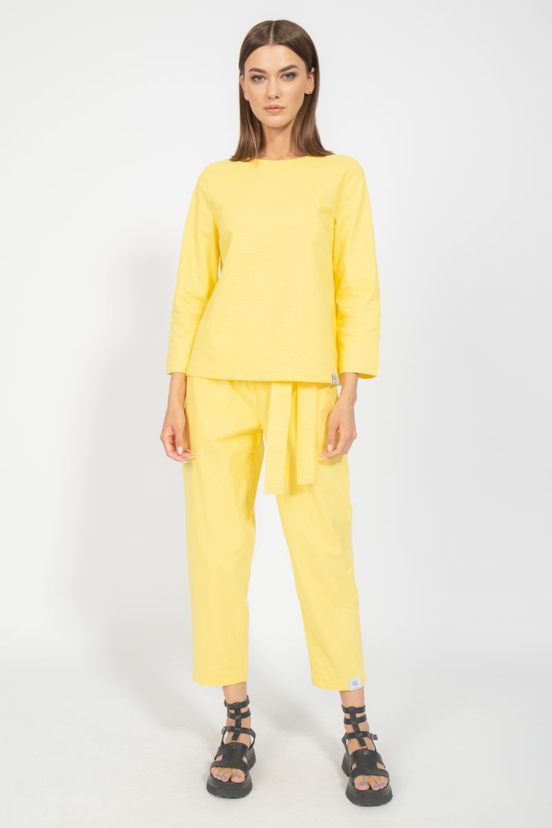 Брюки Kivviwear 4096.02