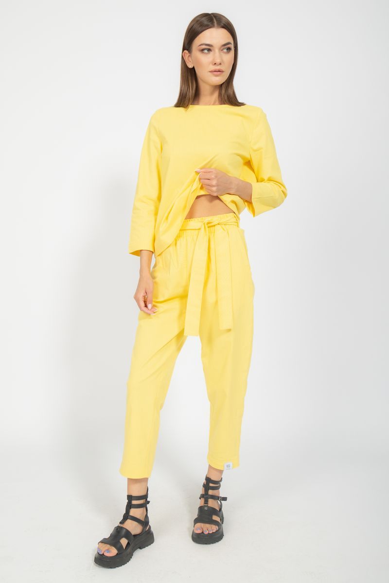 Брюки Kivviwear 4096.02