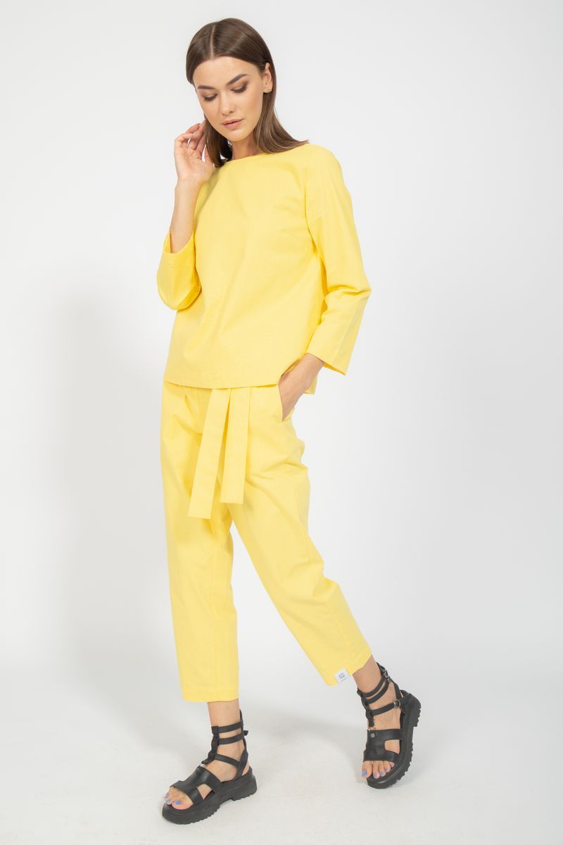 Брюки Kivviwear 4096.02