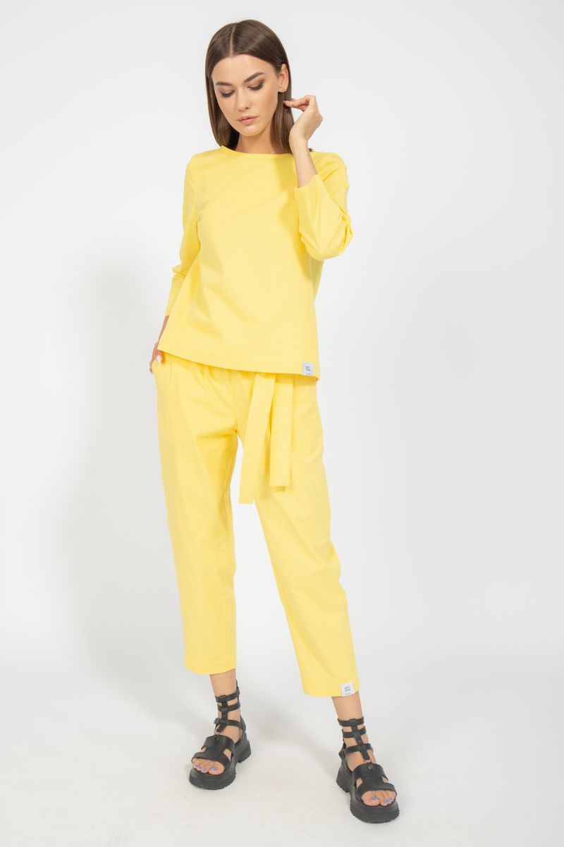 Брюки Kivviwear 4096.02