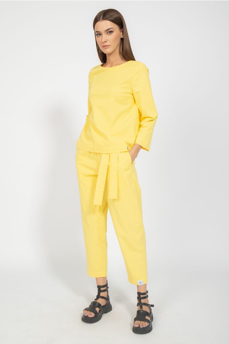 Брюки Kivviwear 4096.02