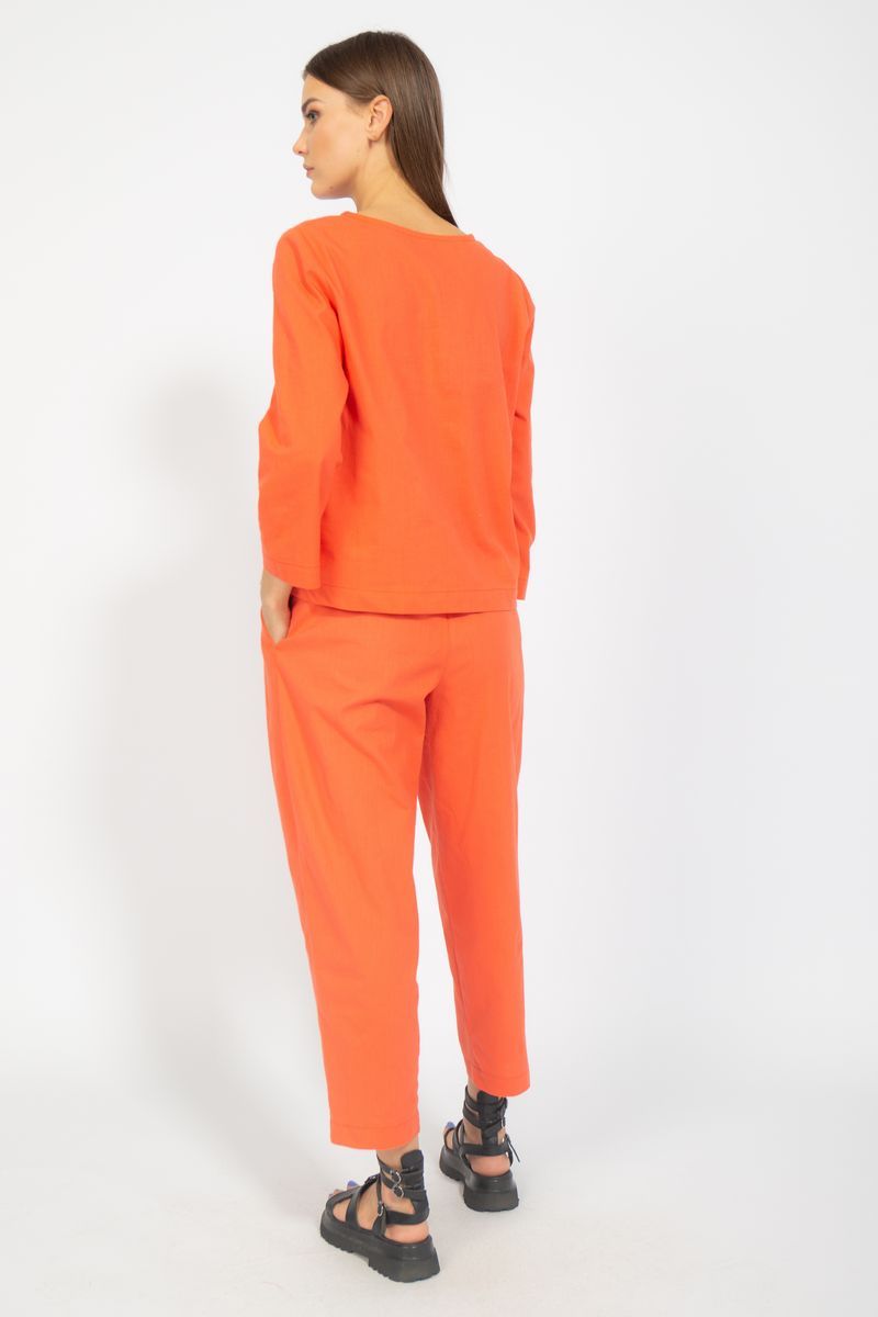 Брюки Kivviwear 4096.03