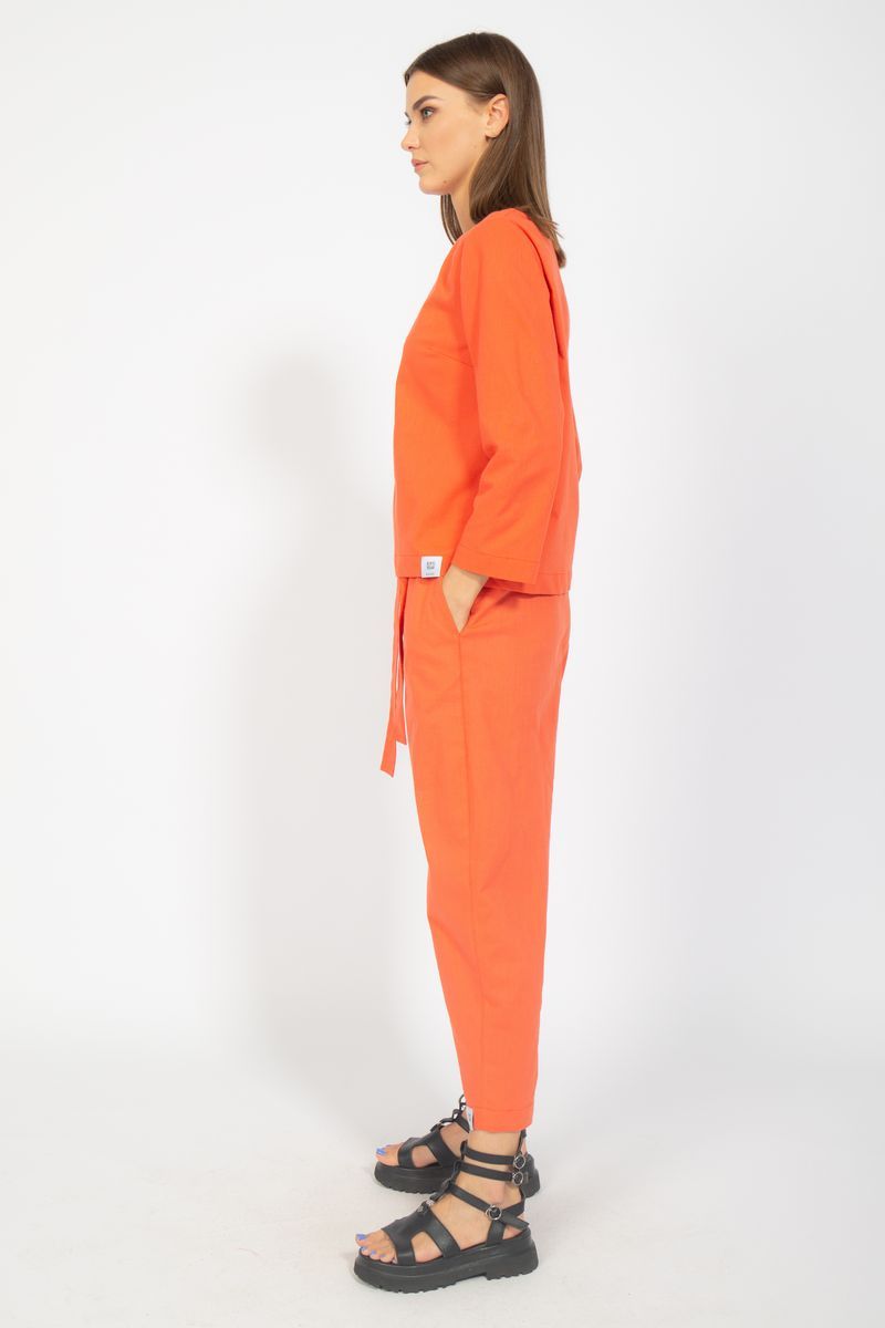 Брюки Kivviwear 4096.03