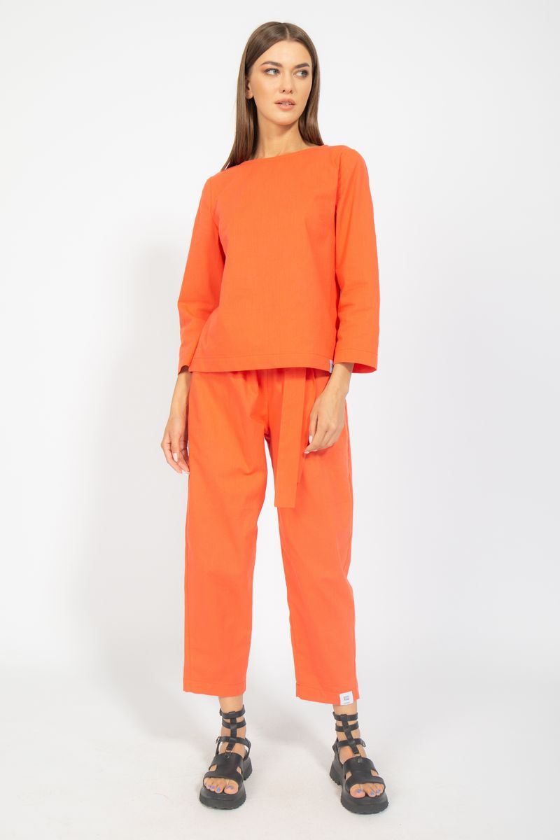 Брюки Kivviwear 4096.03