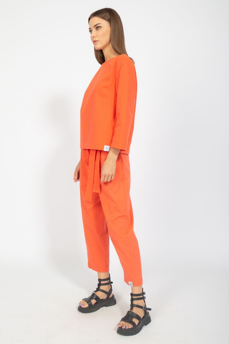 Брюки Kivviwear 4096.03