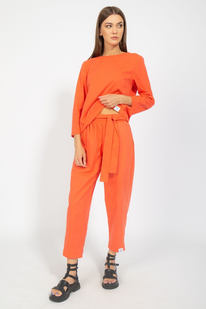 Брюки Kivviwear 4096.03