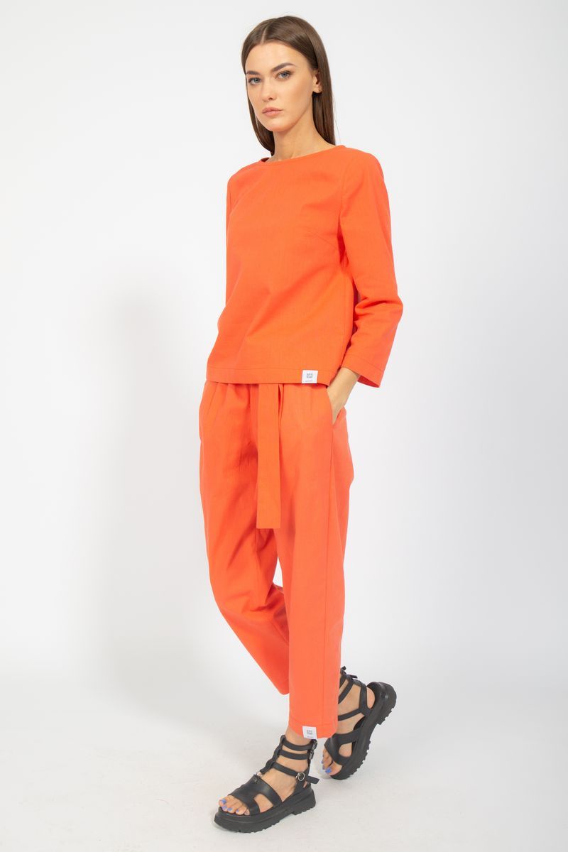 Брюки Kivviwear 4096.03