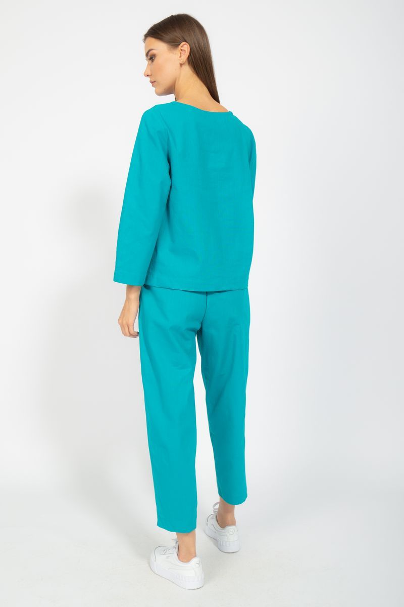 Брюки Kivviwear 4096.04