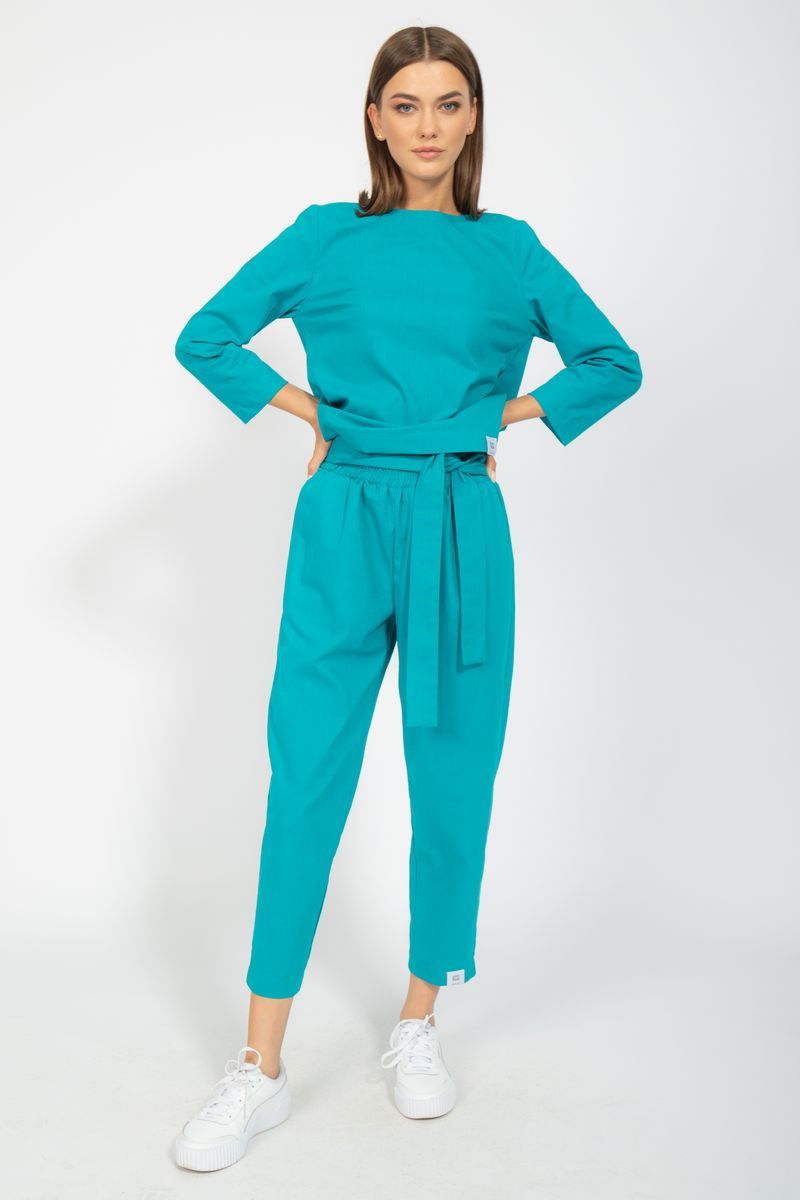 Брюки Kivviwear 4096.04