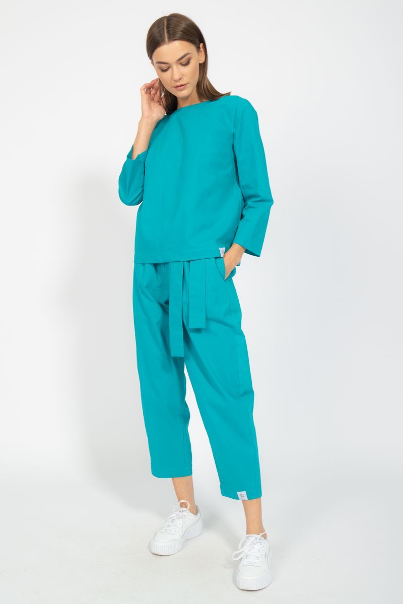 Брюки Kivviwear 4096.04
