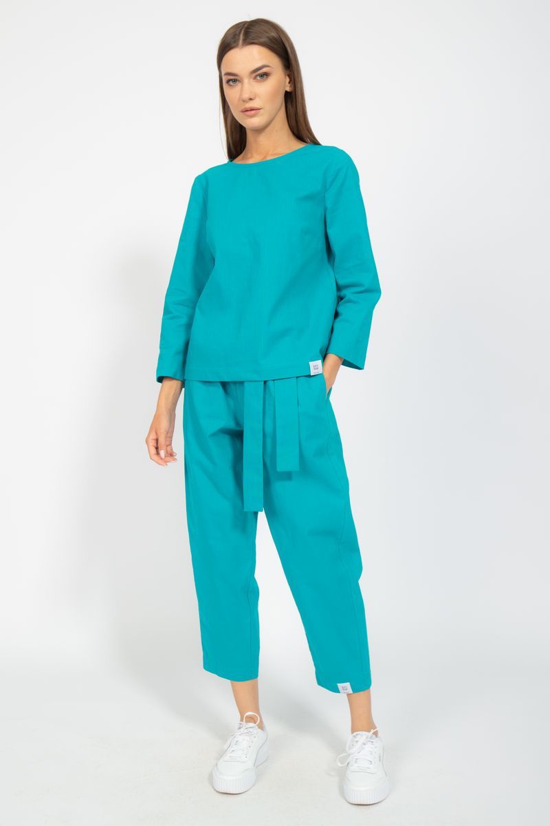 Брюки Kivviwear 4096.04